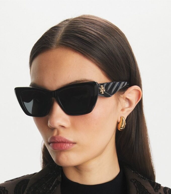 Gafas de sol Kira Cat-Eye