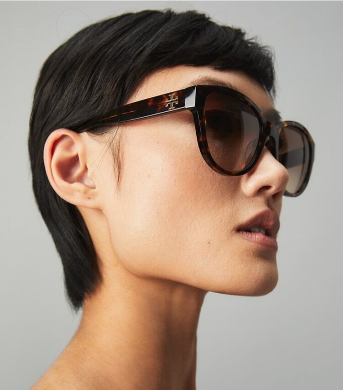 Gafas de sol Kira Cat-Eye