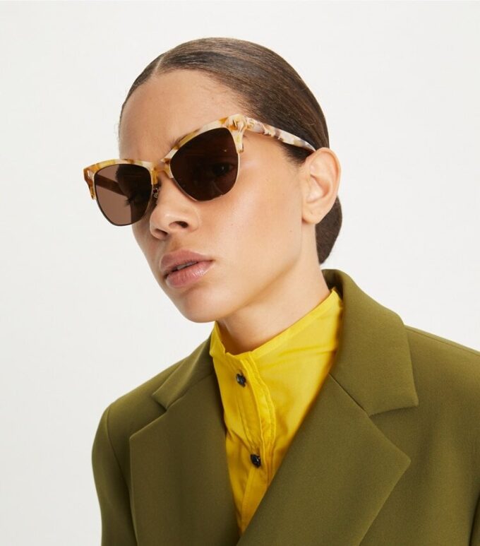 Gafas de sol Miller Cat-Eye