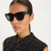 Gafas de sol Miller Cat-Eye Gafas de sol Miller Cat-Eye