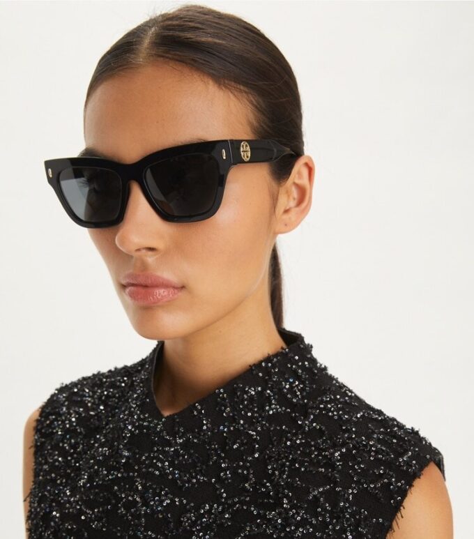 Gafas de sol Miller Cat-Eye Gafas de sol Miller Cat-Eye