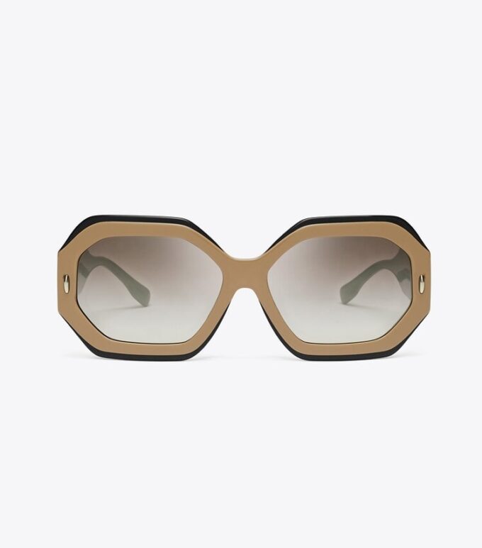 Gafas de sol Miller Geometric Gafas de sol Miller Geometric