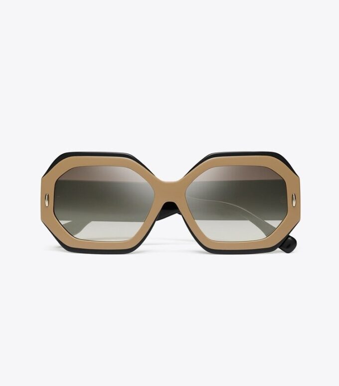 Gafas de sol Miller Geometric Gafas de sol Miller Geometric