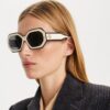 Gafas de sol Miller Geometric Gafas de sol Miller Geometric