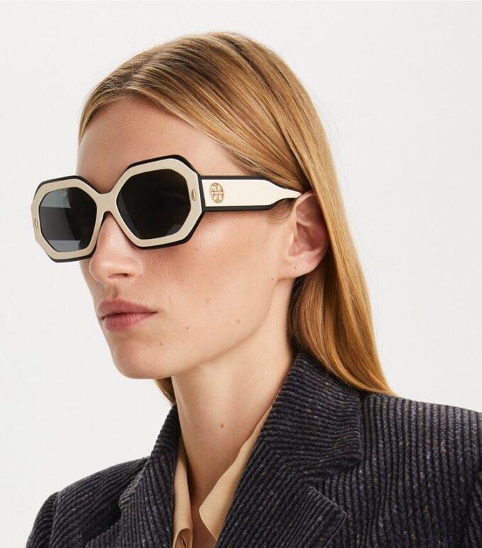 Gafas de sol Miller Geometric Gafas de sol Miller Geometric