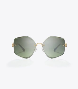 Gafas de sol Miller Metal Geometric
