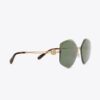 Gafas de sol Miller Metal Geometric