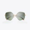 Gafas de sol Miller Metal Geometric