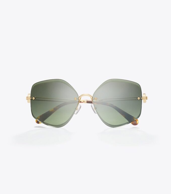 Gafas de sol Miller Metal Geometric