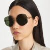 Gafas de sol Miller Metal Geometric