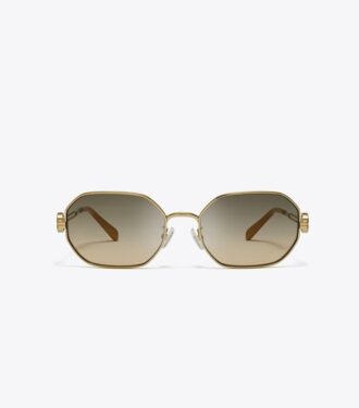 Gafas de sol Miller Metal Oval Gafas de sol Miller Metal Oval