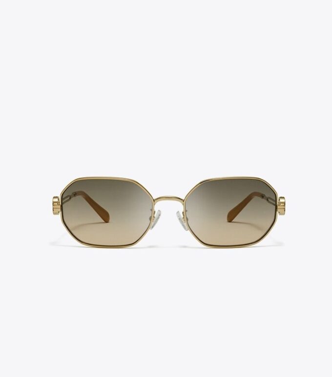 Gafas de sol Miller Metal Oval Gafas de sol Miller Metal Oval