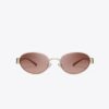 Gafas de sol Miller Metal Oval