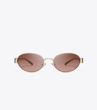 Gafas de sol Miller Metal Oval Gafas de sol Miller Metal Oval