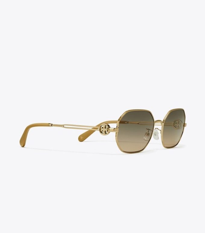 Gafas de sol Miller Metal Oval Gafas de sol Miller Metal Oval