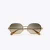 Gafas de sol Miller Metal Oval Gafas de sol Miller Metal Oval