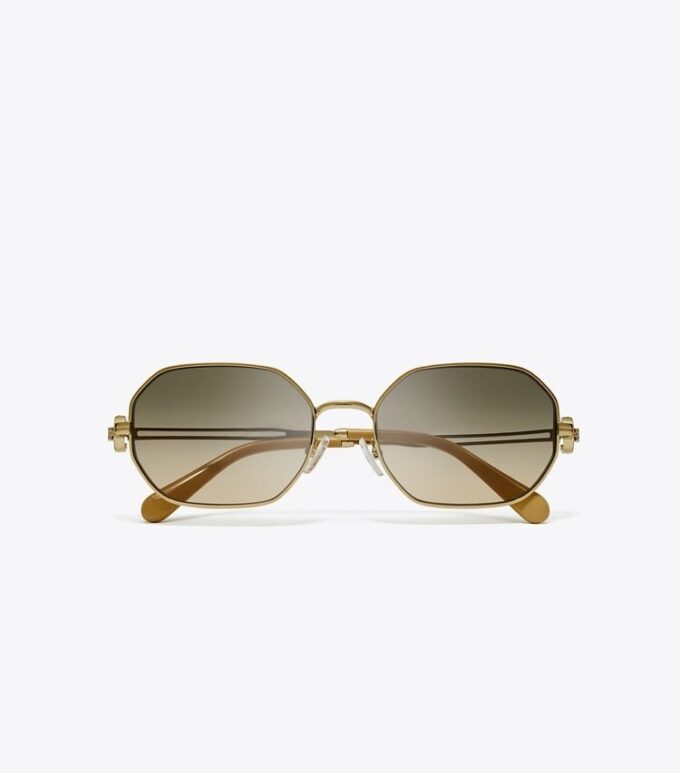Gafas de sol Miller Metal Oval Gafas de sol Miller Metal Oval