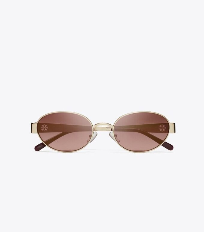 Gafas de sol Miller Metal Oval