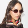 Gafas de sol Miller Metal Oval