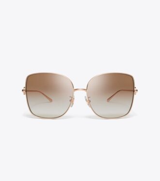 Gafas de sol Miller Metal Oversized Butterfly Gafas de sol Miller Metal Oversized Butterfly