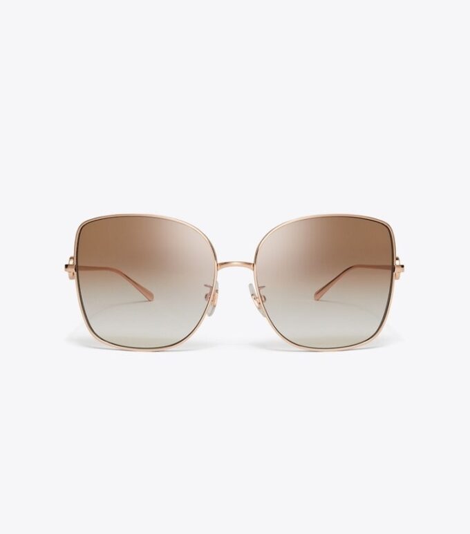 Gafas de sol Miller Metal Oversized Butterfly Gafas de sol Miller Metal Oversized Butterfly