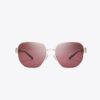 Gafas de sol Miller Metal Square Gafas de sol Miller Metal Square