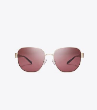 Gafas de sol Miller Metal Square Gafas de sol Miller Metal Square