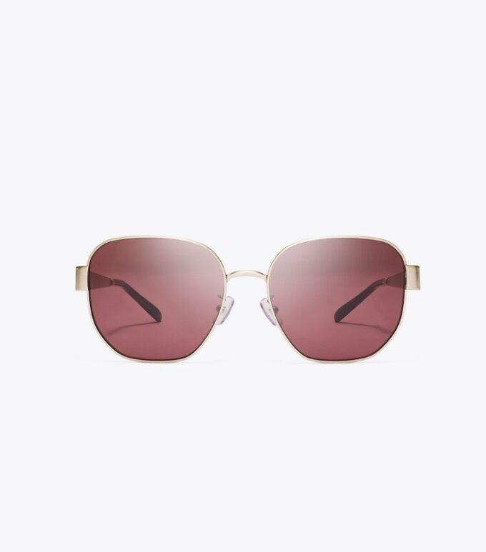 Gafas de sol Miller Metal Square Gafas de sol Miller Metal Square