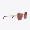 Gafas de sol Miller Metal Square Gafas de sol Miller Metal Square