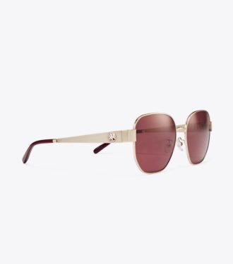 Gafas de sol Miller Metal Square Gafas de sol Miller Metal Square