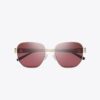 Gafas de sol Miller Metal Square Gafas de sol Miller Metal Square