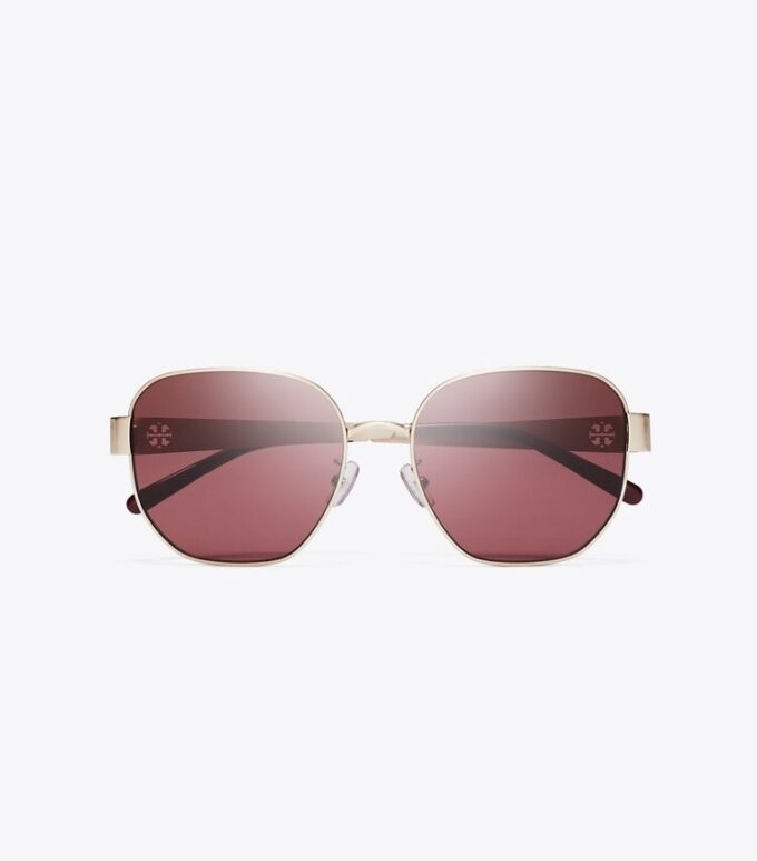Gafas de sol Miller Metal Square Gafas de sol Miller Metal Square