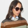 Gafas de sol Miller Metal Square Gafas de sol Miller Metal Square