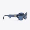 Gafas de sol Miller Oval
