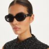 Gafas de sol Miller Oval