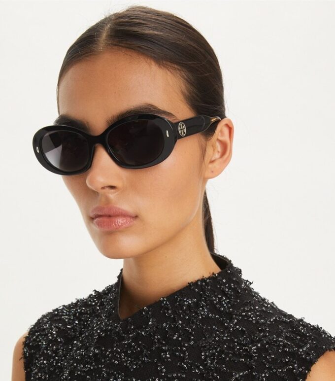 Gafas de sol Miller Oval