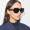Gafas de sol Miller Oval