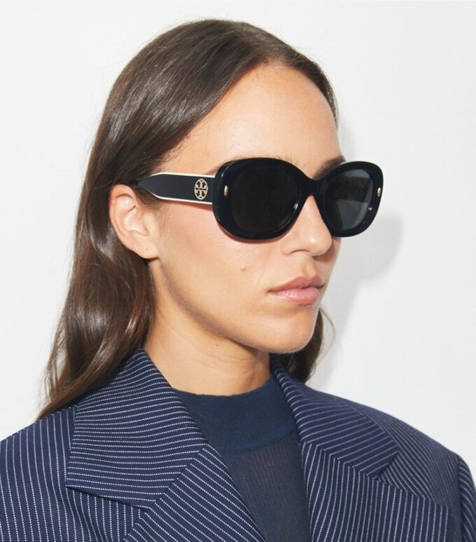 Gafas de sol Miller Oval