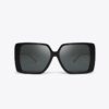 Gafas de sol Miller Oversized Square Gafas de sol Miller Oversized Square