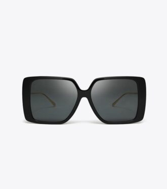 Gafas de sol Miller Oversized Square