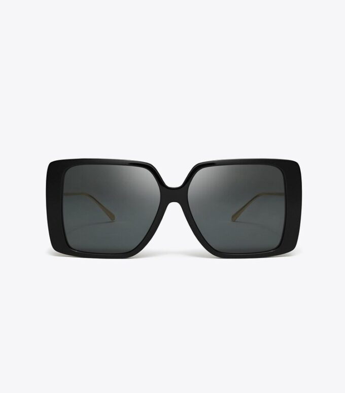 Gafas de sol Miller Oversized Square Gafas de sol Miller Oversized Square