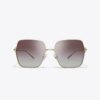 Gafas de sol Miller Oversized Square Gafas de sol Miller Oversized Square