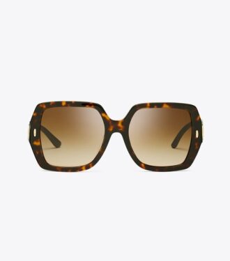 Gafas de sol Miller Oversized Square Gafas de sol Miller Oversized Square