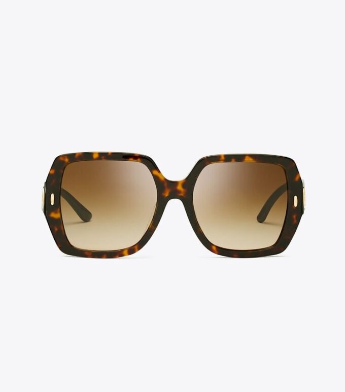 Gafas de sol Miller Oversized Square Gafas de sol Miller Oversized Square