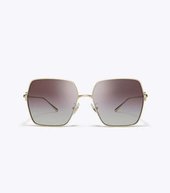 Gafas de sol Miller Oversized Square Gafas de sol Miller Oversized Square