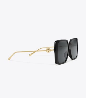 Gafas de sol Miller Oversized Square