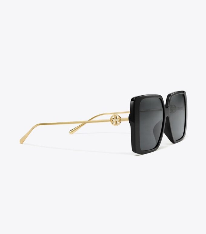 Gafas de sol Miller Oversized Square Gafas de sol Miller Oversized Square