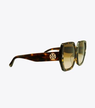 Gafas de sol Miller Oversized Square Gafas de sol Miller Oversized Square