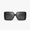 Gafas de sol Miller Oversized Square Gafas de sol Miller Oversized Square