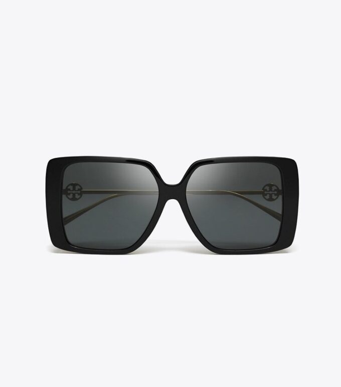 Gafas de sol Miller Oversized Square Gafas de sol Miller Oversized Square
